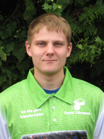 David Fährmann