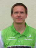 Falko Wierick