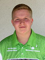 Maximilian Rentsch