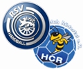 VL Frauen: Radeberger SV – HC Rödertal III. 34:38 (16:21)