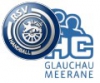 Landskron-Pokal Männer: Radeberger SV – HC Glauchau/Meerane 27:33 (12:17)