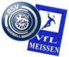 VL Frauen: Radeberger SV – VfL Meißen 36:38 (19:22)