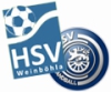 SLM HSV Weinböhla – Radeberger SV 33:30(16:16)