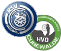 OLS-M: Radeberger SV – HVO Cunewalde 23:28 (12:16)