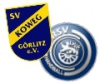 VL Frauen: SV Koweg Görlitz II. - Radeberger SV 33:26 (14:12)