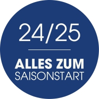 Saisonvorschau 2024/25