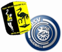 Regionsliga Männer OS: TBSV Neugersdorf II. – Radeberger SV III.: 22:25 (7:13)